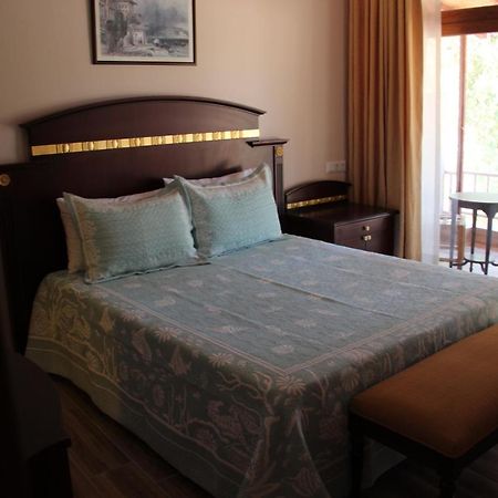 Adrasan La Casita Hotel المظهر الخارجي الصورة