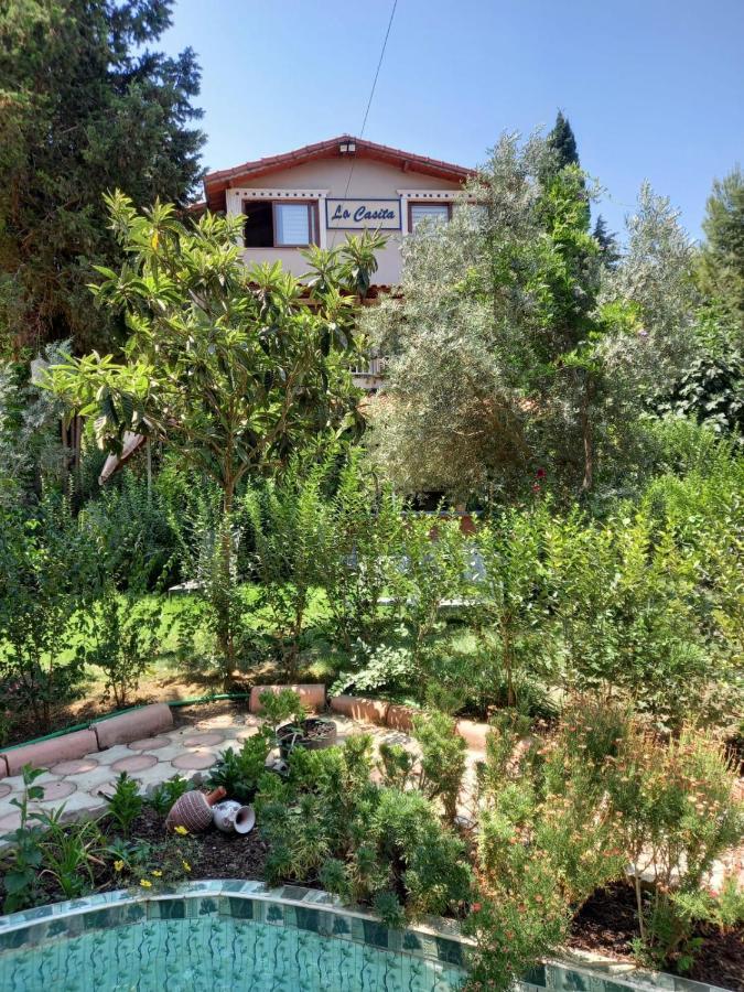 Adrasan La Casita Hotel المظهر الخارجي الصورة
