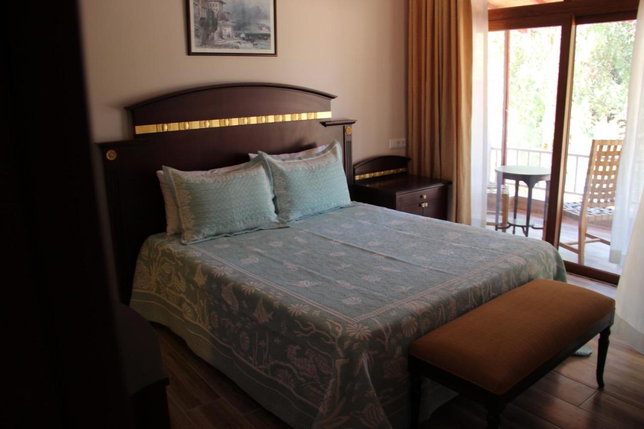Adrasan La Casita Hotel المظهر الخارجي الصورة